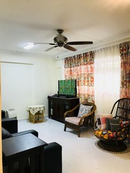 Blk 254 Simei Street 1 (Tampines), HDB 4 Rooms #170121662